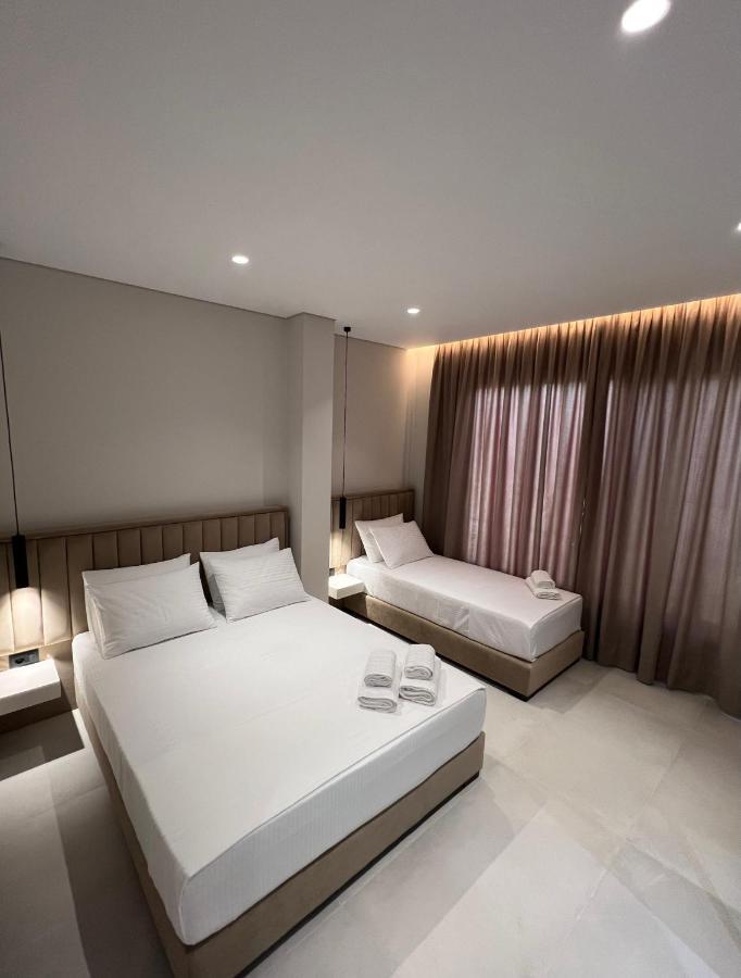 Astoria Rooms Саранда Экстерьер фото