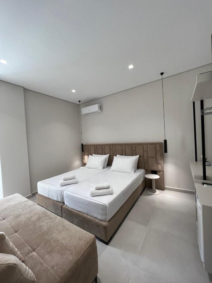 Astoria Rooms Саранда Экстерьер фото