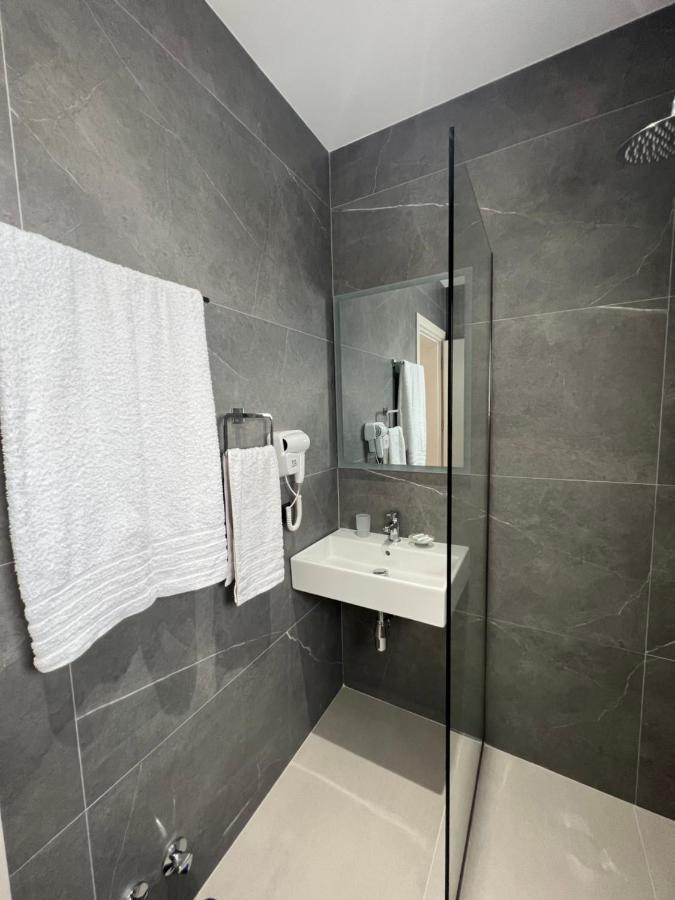 Astoria Rooms Саранда Экстерьер фото