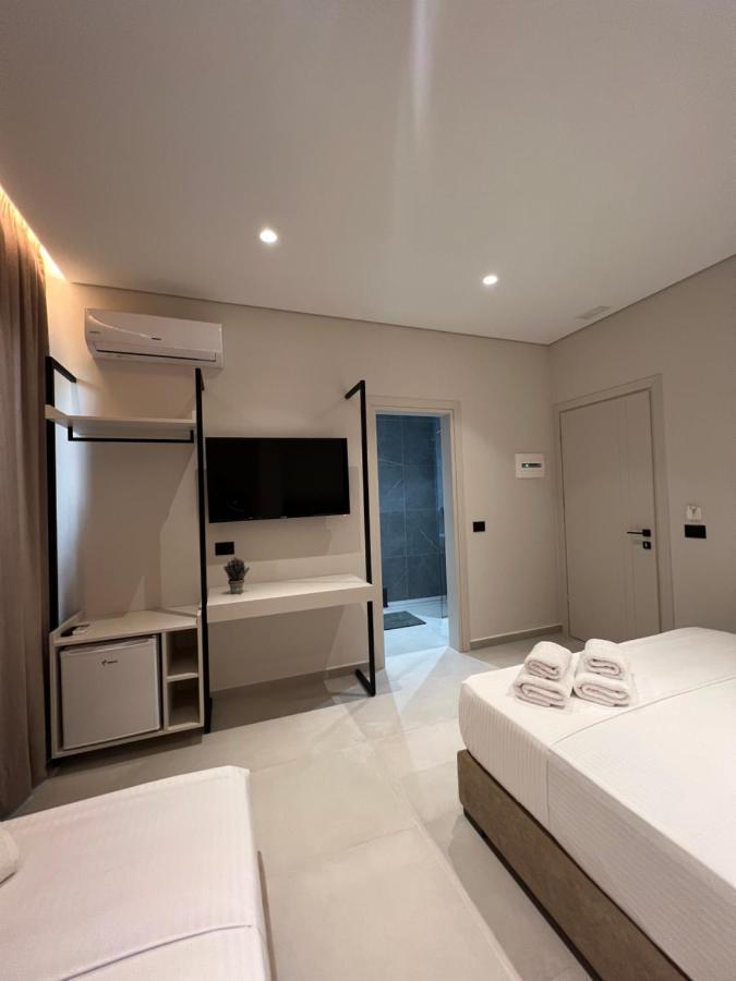 Astoria Rooms Саранда Экстерьер фото